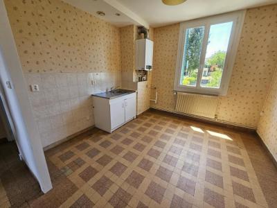 Louer Appartement Creusot 549 euros