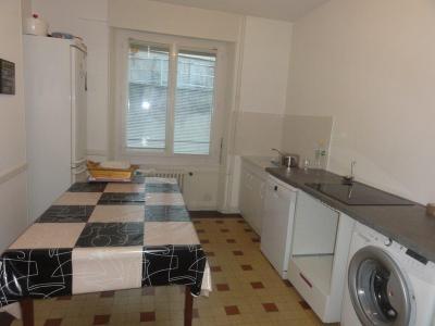 Annonce Location 4 pices Appartement Creusot 71