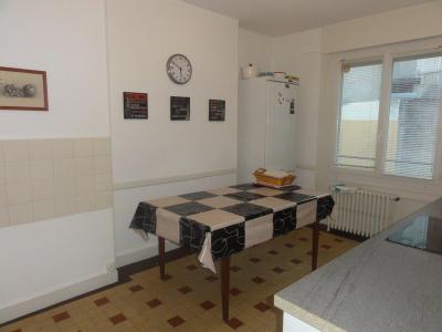 Louer Appartement Creusot Saone et loire