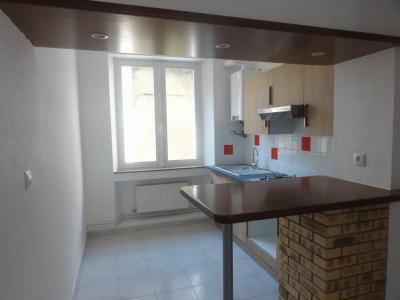 Louer Appartement 58 m2 Creusot