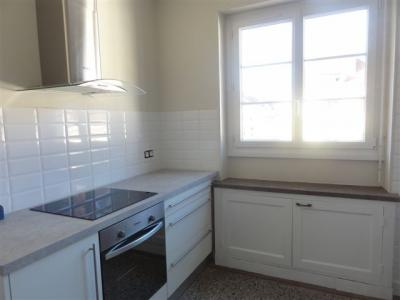 For rent Creusot 3 rooms 68 m2 Saone et loire (71200) photo 0