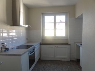 Annonce Location 3 pices Appartement Creusot 71