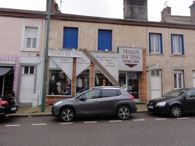 For rent Creusot 4 rooms 90 m2 Saone et loire (71200) photo 1