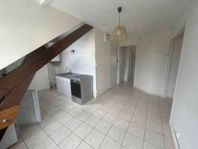 Louer Appartement 47 m2 Creusot