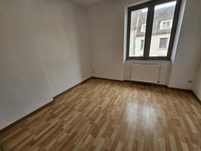 Louer Appartement Creusot Saone et loire