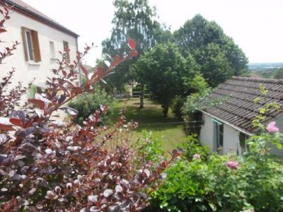 For rent Creusot 5 rooms 103 m2 Saone et loire (71200) photo 0