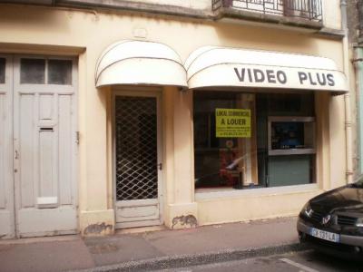 For rent Autun 101 m2 Saone et loire (71400) photo 0