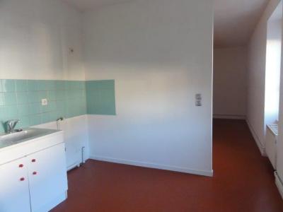 Annonce Location 2 pices Appartement Creusot 71