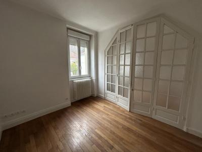 For rent Creusot 3 rooms 75 m2 Saone et loire (71200) photo 1