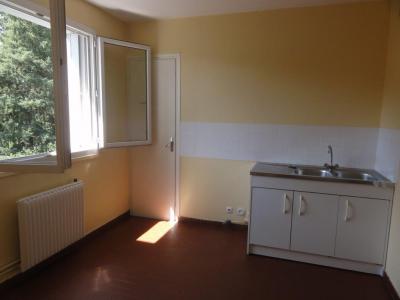 Louer Appartement 43 m2 Creusot