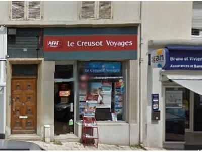 Annonce Location Local commercial Creusot 71