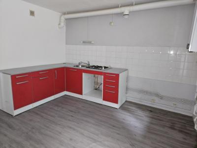 Annonce Location 3 pices Appartement Creusot 71