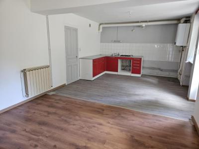 Louer Appartement 68 m2 Creusot