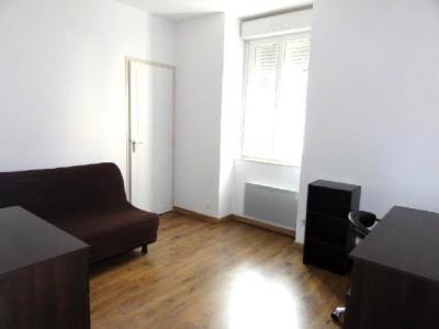 Annonce Location Appartement Creusot 71