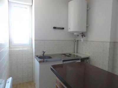 Louer Appartement 25 m2 Creusot