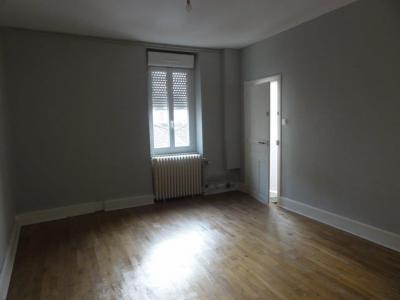 Louer Appartement 55 m2 Creusot