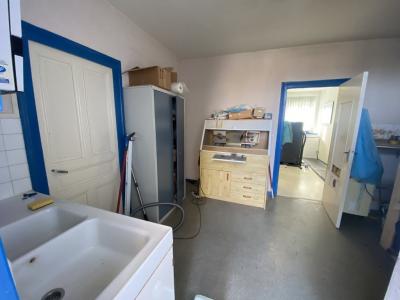 Acheter Appartement Creusot 50000 euros