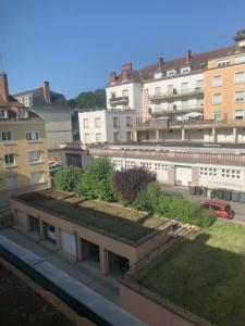 For sale Creusot 3 rooms 66 m2 Saone et loire (71200) photo 3