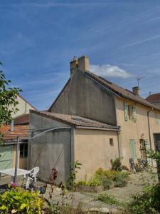 Annonce Vente 4 pices Maison Ecuisses 71