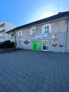 Annonce Vente Immeuble Ecuisses 71