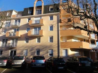 Acheter Appartement Creusot Saone et loire