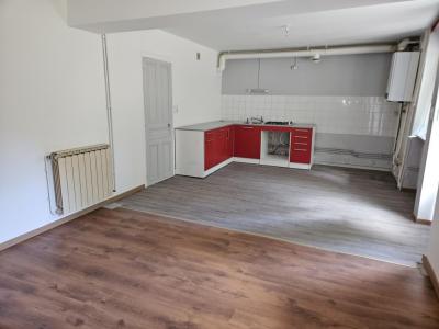 Annonce Vente Immeuble Creusot 71