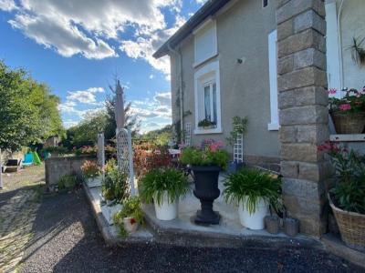 For sale Breuil 400 m2 Saone et loire (71670) photo 0