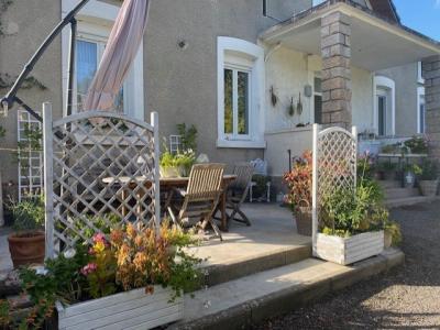 Annonce Vente Immeuble Breuil 71