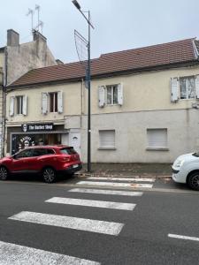 Annonce Vente Immeuble Creusot 71