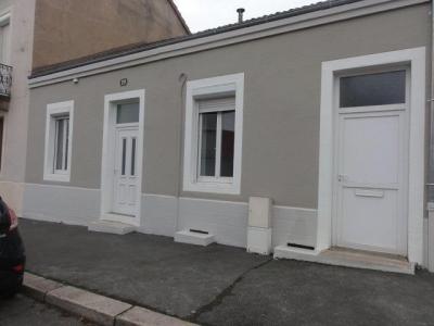 For sale Creusot 3 rooms 63 m2 Saone et loire (71200) photo 0