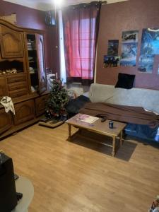 For sale Creusot 2 rooms 45 m2 Saone et loire (71200) photo 0