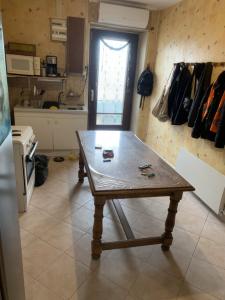 Acheter Appartement Creusot 54000 euros