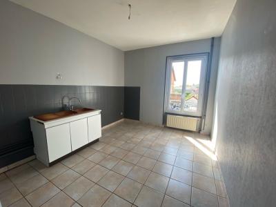 Annonce Vente 4 pices Appartement Creusot 71