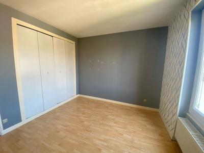 Acheter Appartement Creusot 60000 euros