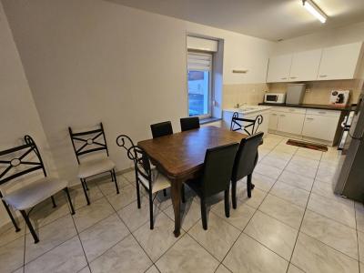 Acheter Maison Creusot 105000 euros