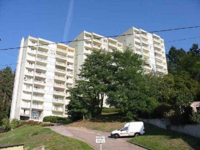 Acheter Appartement 43 m2 Creusot