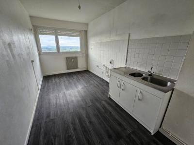 Acheter Appartement 94 m2 Creusot