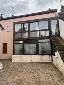 For sale Creusot 3 rooms 106 m2 Saone et loire (71200) photo 1