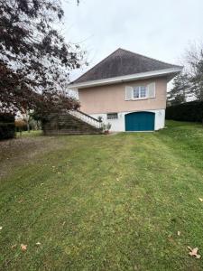 Annonce Vente 7 pices Maison Saint-pierre-de-varennes 71