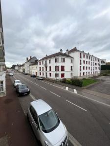 Acheter Appartement Creusot 50000 euros