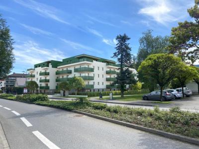 For sale Thonon-les-bains 2 rooms 45 m2 Haute savoie (74200) photo 4