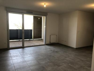 Louer Appartement 57 m2 Toulouse