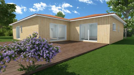 Annonce Vente Terrain Merignac 33