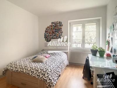 Louer Appartement 82 m2 Belfort