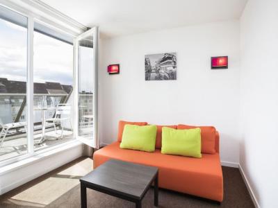 Annonce Vente Appartement Strasbourg 67