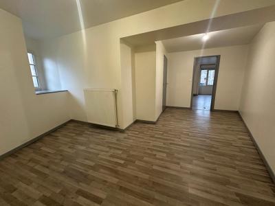 For rent Souterraine 2 rooms 43 m2 Creuse (23300) photo 4