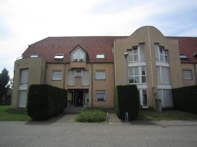 For rent Cernay 3 rooms 70 m2 Haut rhin (68700) photo 0