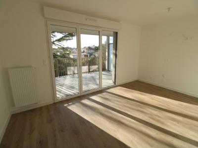 For rent Bouguenais 2 rooms 44 m2 Loire atlantique (44340) photo 1