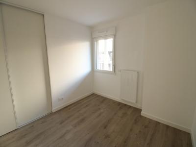 For rent Bouguenais 2 rooms 44 m2 Loire atlantique (44340) photo 4