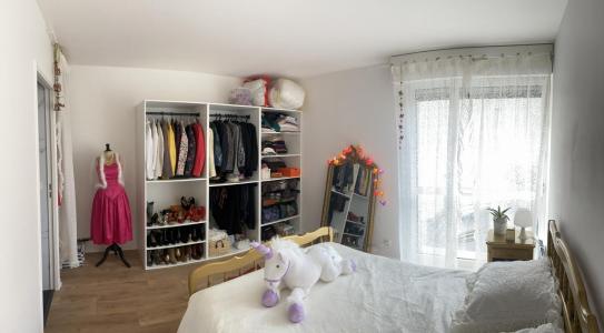 For rent Paris-20eme-arrondissement 2 rooms 45 m2 Paris (75020) photo 4